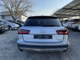 Audi A6 Allroad 3.0TDI/Panorama/Distronic/Camera/BSM, снимка 5