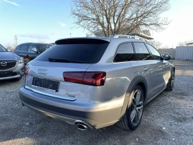 Audi A6 Allroad 3.0TDI/Panorama/Distronic/Camera/BSM, снимка 4