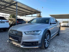 Audi A6 Allroad 3.0TDI/Panorama/Distronic/Camera/BSM, снимка 1