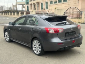 Mitsubishi Lancer 1.8бензин + газ, снимка 3