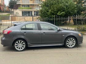 Mitsubishi Lancer 1.8бензин + газ, снимка 6