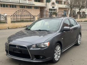 Mitsubishi Lancer 1.8бензин + газ, снимка 7