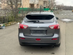 Mitsubishi Lancer 1.8бензин + газ, снимка 4