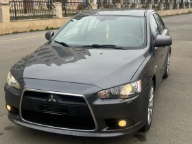 Mitsubishi Lancer 1.8бензин + газ, снимка 1