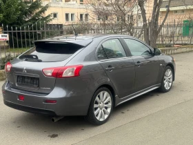 Mitsubishi Lancer 1.8бензин + газ, снимка 5