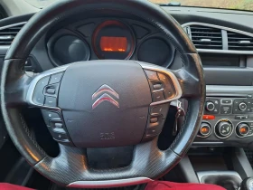 Citroen C4, снимка 14