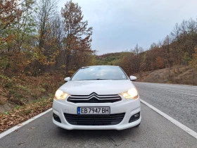 Citroen C4, снимка 13