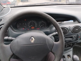 Renault Scenic, снимка 7