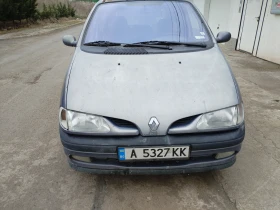 Renault Scenic, снимка 1