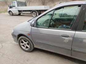 Renault Scenic, снимка 5