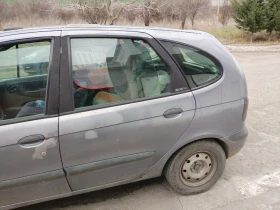 Renault Scenic, снимка 4