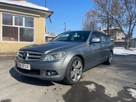 Mercedes-Benz C 220 C 220 , снимка 1