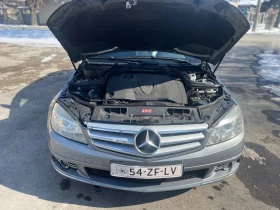 Mercedes-Benz C 220 C 220 , снимка 9