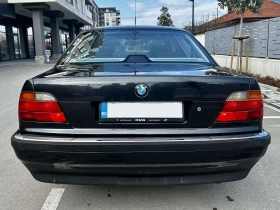 BMW 728 Ръчни скорости, снимка 6