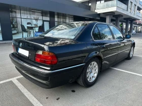 BMW 728 Ръчни скорости, снимка 7