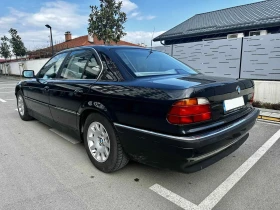 BMW 728 Ръчни скорости, снимка 5