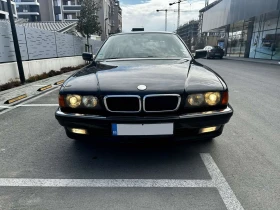 BMW 728 Ръчни скорости, снимка 2