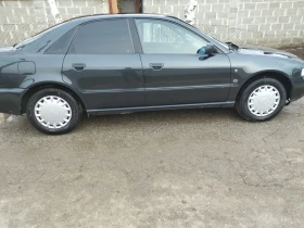 Audi A4, снимка 10