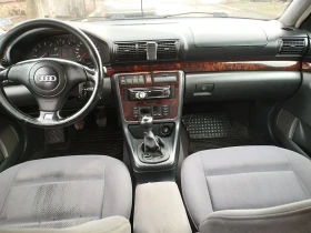 Audi A4, снимка 15