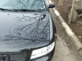 Audi A4, снимка 2