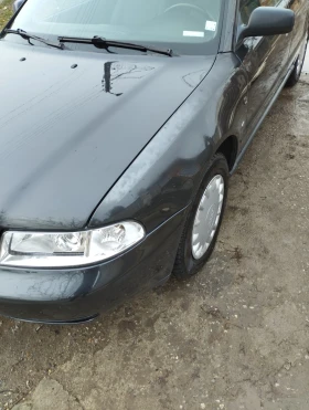 Audi A4, снимка 8