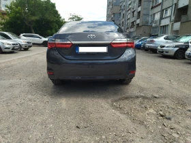 Toyota Corolla Anniversary, снимка 4