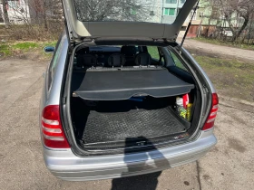 Mercedes-Benz C 230 1.8 kompresor, снимка 6