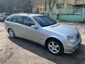 Mercedes-Benz C 230 1.8 kompresor, снимка 3