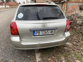 Toyota Avensis, снимка 2