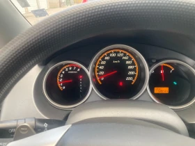 Honda Jazz 1.4i, снимка 9