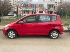 Honda Jazz 1.4i 1