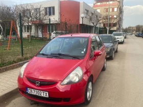 Honda Jazz 1.4i, снимка 2