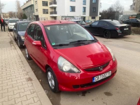 Honda Jazz 1.4i, снимка 3