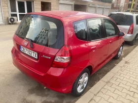 Honda Jazz 1.4i, снимка 5