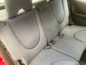 Honda Jazz 1.4i, снимка 7