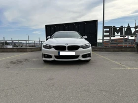 BMW 430 Gran Coupe, снимка 2