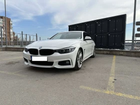 BMW 430 Gran Coupe, снимка 4