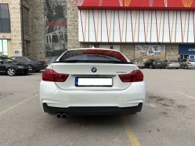 BMW 430 Gran Coupe, снимка 5