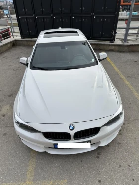 BMW 430 Gran Coupe, снимка 1