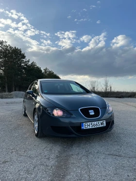 Seat Leon, снимка 3