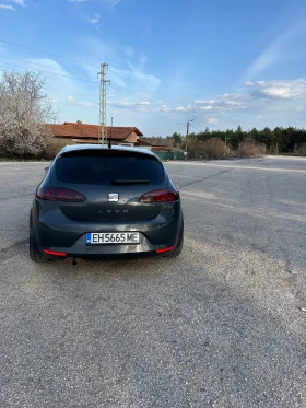 Seat Leon, снимка 4