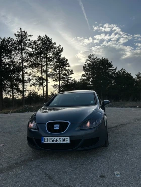 Seat Leon, снимка 1