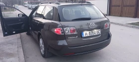 Mazda 6 2.0 CD, снимка 3