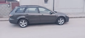 Mazda 6 2.0 CD, снимка 5