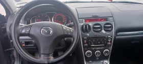 Mazda 6 2.0 CD, снимка 6