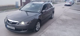 Mazda 6 2.0 CD, снимка 2