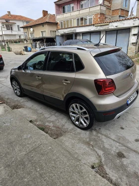 Обява за продажба на VW Polo Polo-CROSS ~21 450 лв. - изображение 3