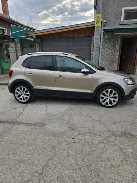 Обява за продажба на VW Polo Polo-CROSS ~21 450 лв. - изображение 2