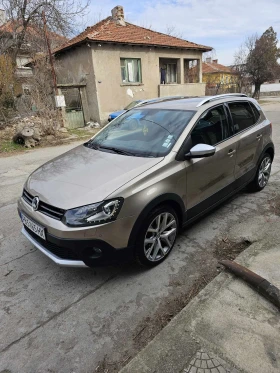 Обява за продажба на VW Polo Polo-CROSS ~21 450 лв. - изображение 5