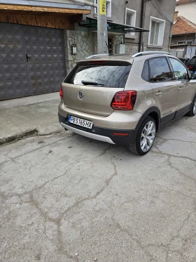 Обява за продажба на VW Polo Polo-CROSS ~21 450 лв. - изображение 4